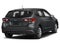 2022 Subaru Impreza 5-door CVT