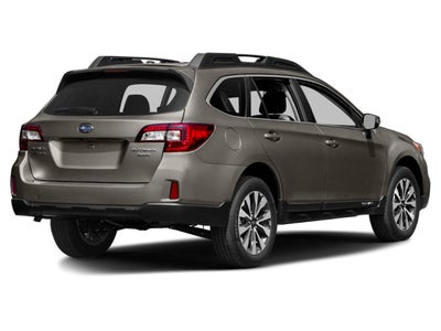 2015 Subaru Outback 3.6R Limited