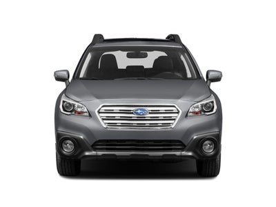 2015 Subaru Outback 3.6R Limited