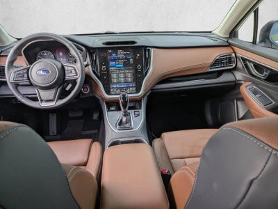 2025 Subaru Outback Touring AWD