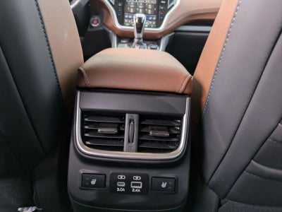 2025 Subaru Outback Touring AWD