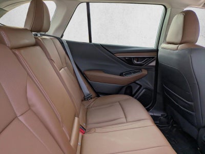 2025 Subaru Outback Touring AWD