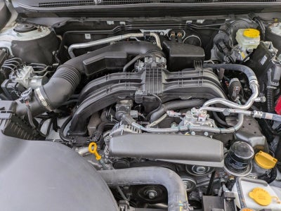 2025 Subaru Outback Touring AWD