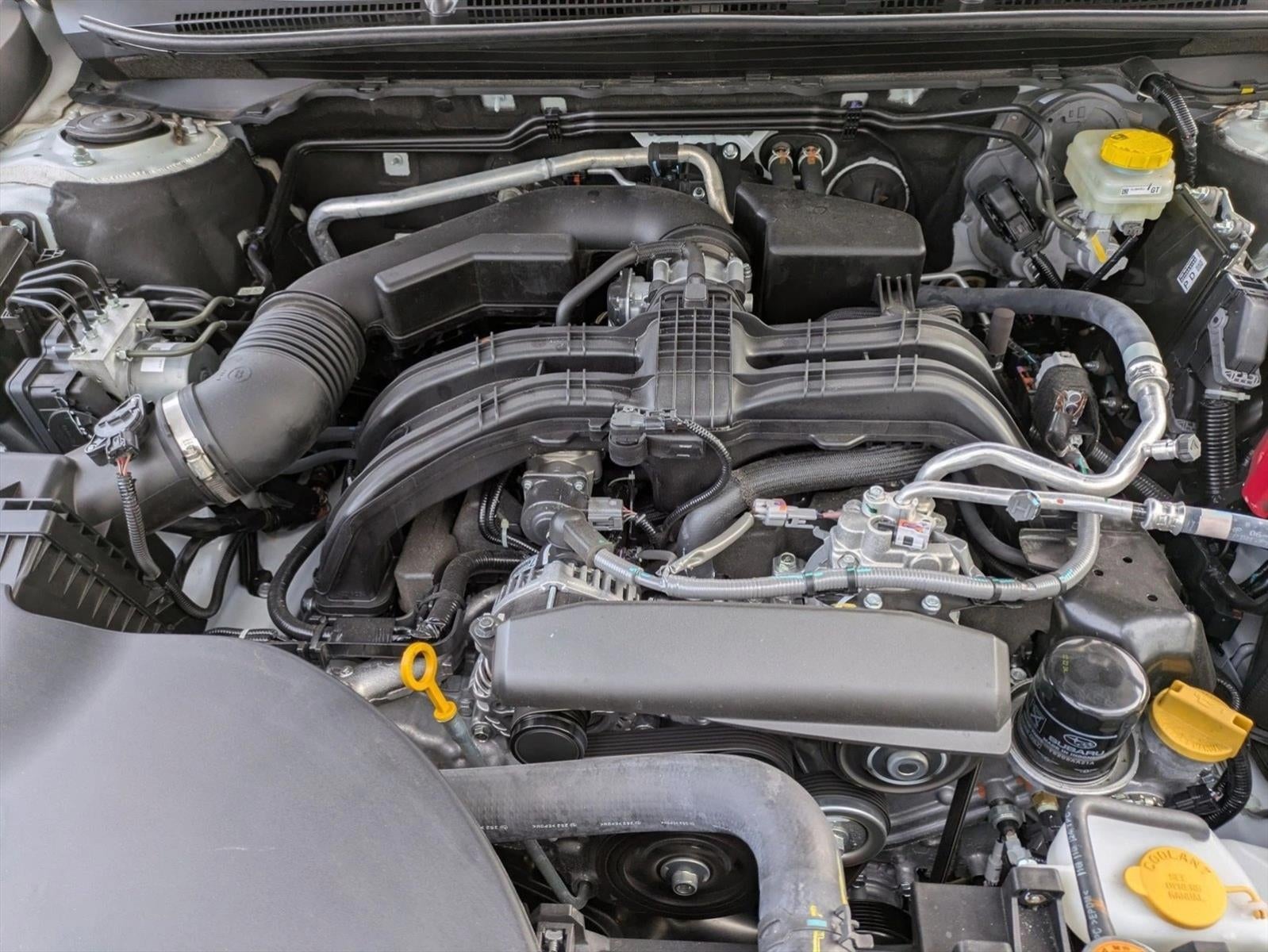 2025 Subaru Outback Touring AWD