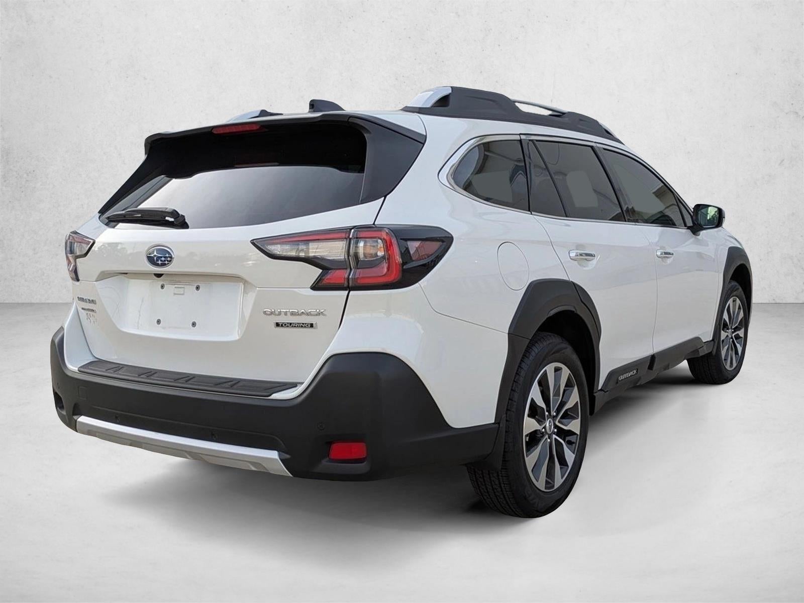 2025 Subaru Outback Touring AWD