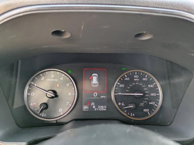 2024 Subaru Outback Wilderness AWD