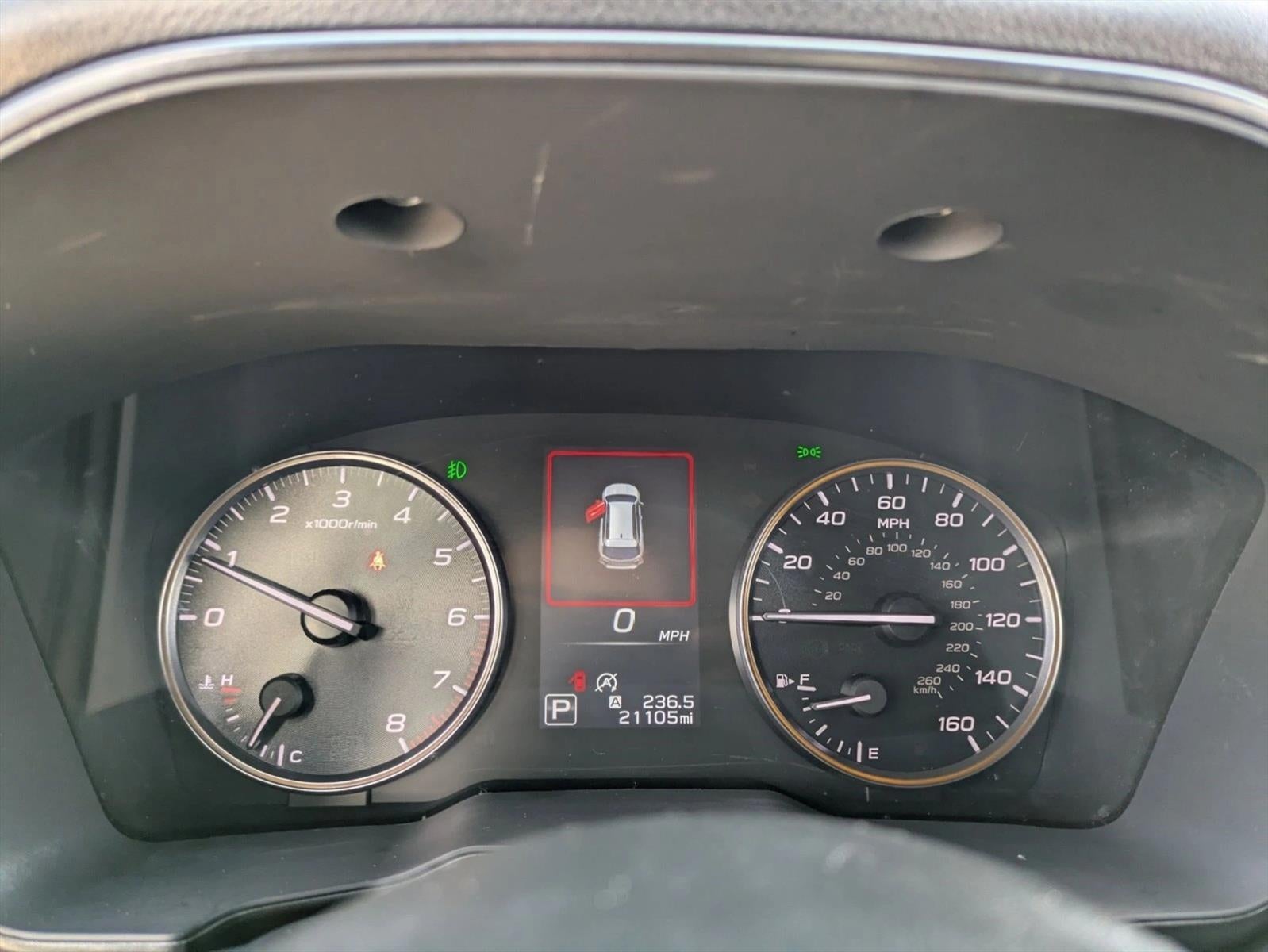 2024 Subaru Outback Wilderness AWD