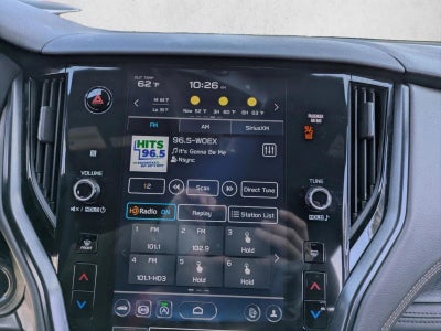 2024 Subaru Outback Wilderness AWD