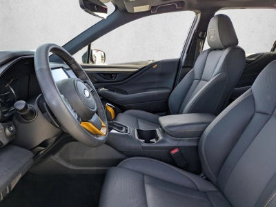 2024 Subaru Outback Wilderness AWD