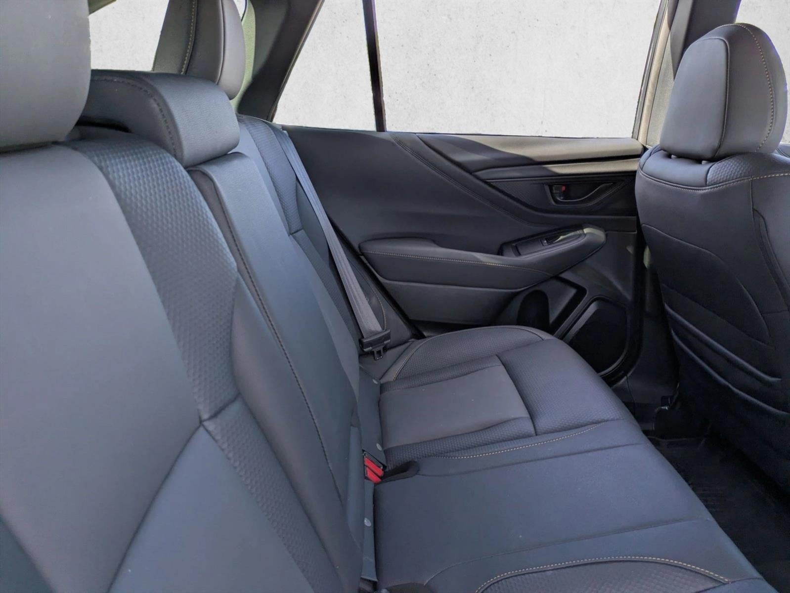 2024 Subaru Outback Wilderness AWD