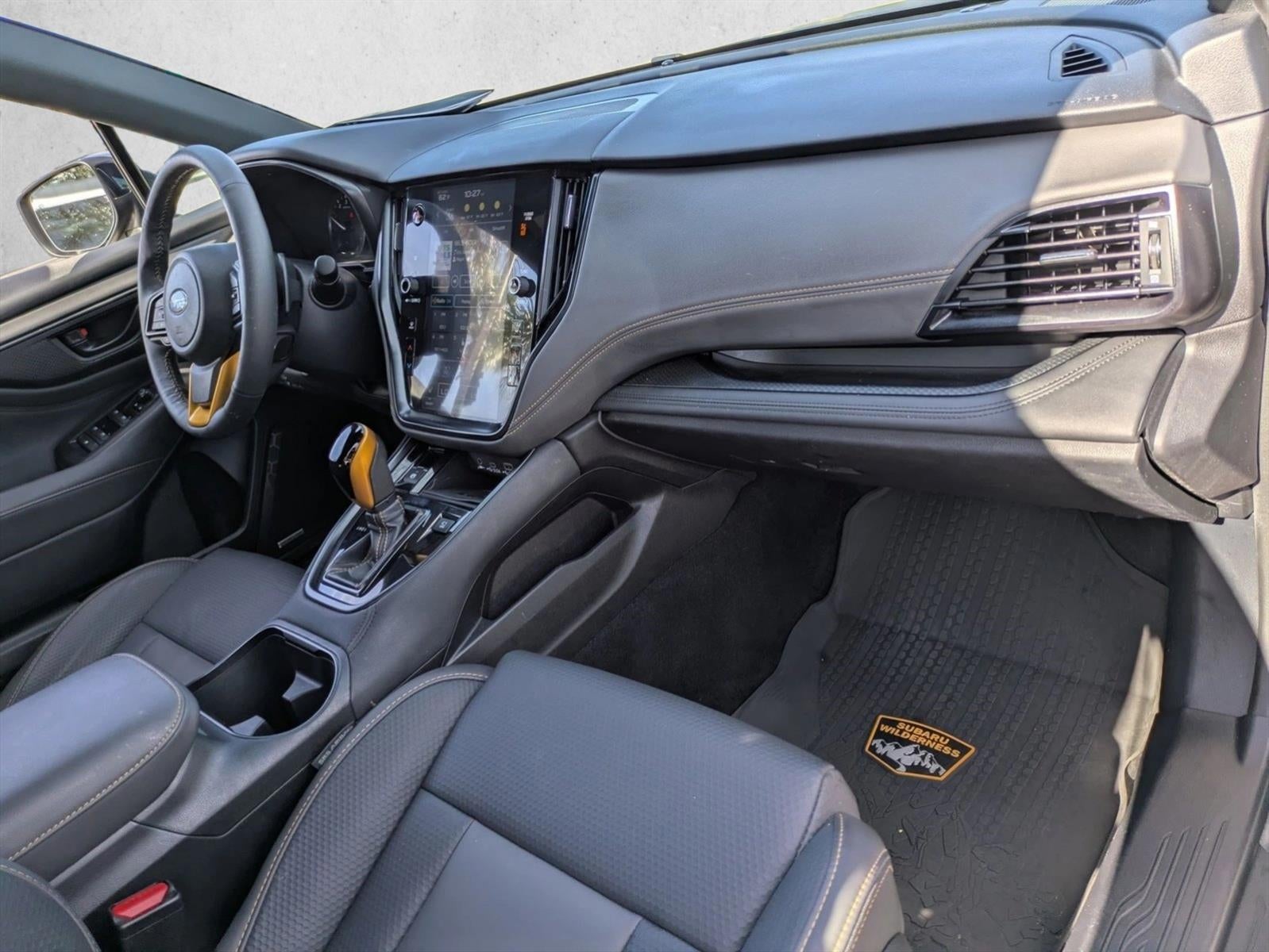 2024 Subaru Outback Wilderness AWD