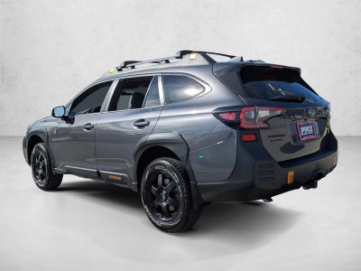 2024 Subaru Outback Wilderness AWD