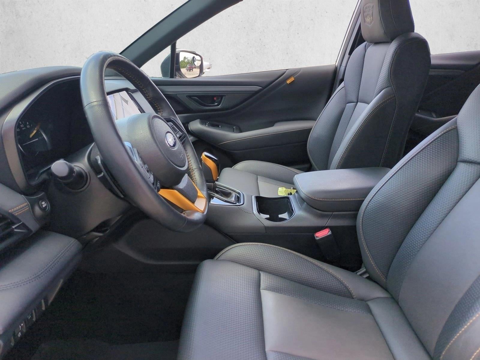 2024 Subaru Outback Wilderness AWD