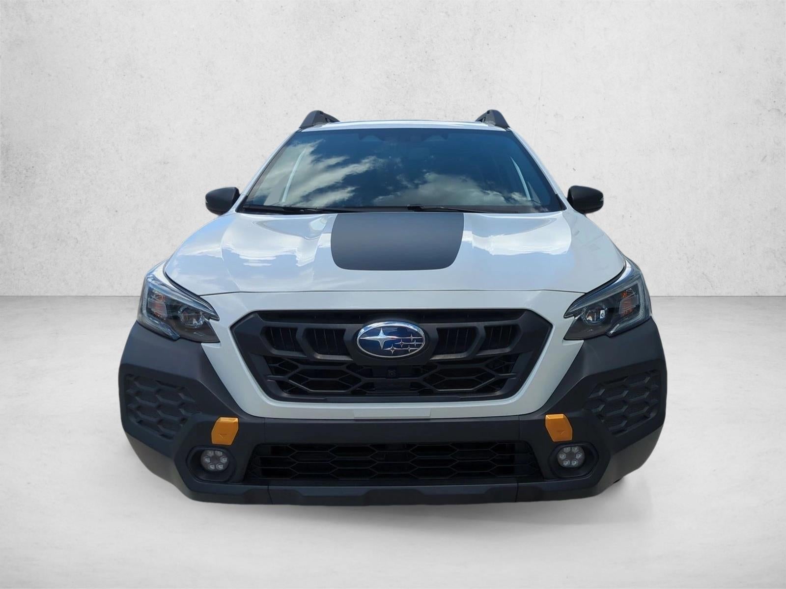 2024 Subaru Outback Wilderness AWD