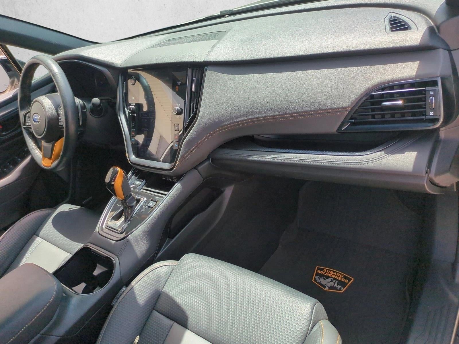2024 Subaru Outback Wilderness AWD
