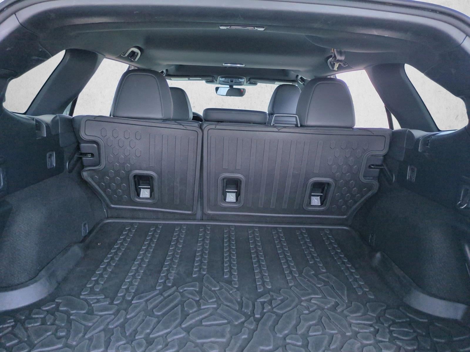 2024 Subaru Outback Wilderness AWD