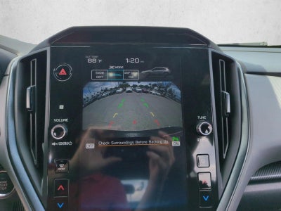 2024 Subaru Crosstrek Wilderness AWD