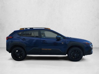 2024 Subaru Crosstrek Wilderness AWD