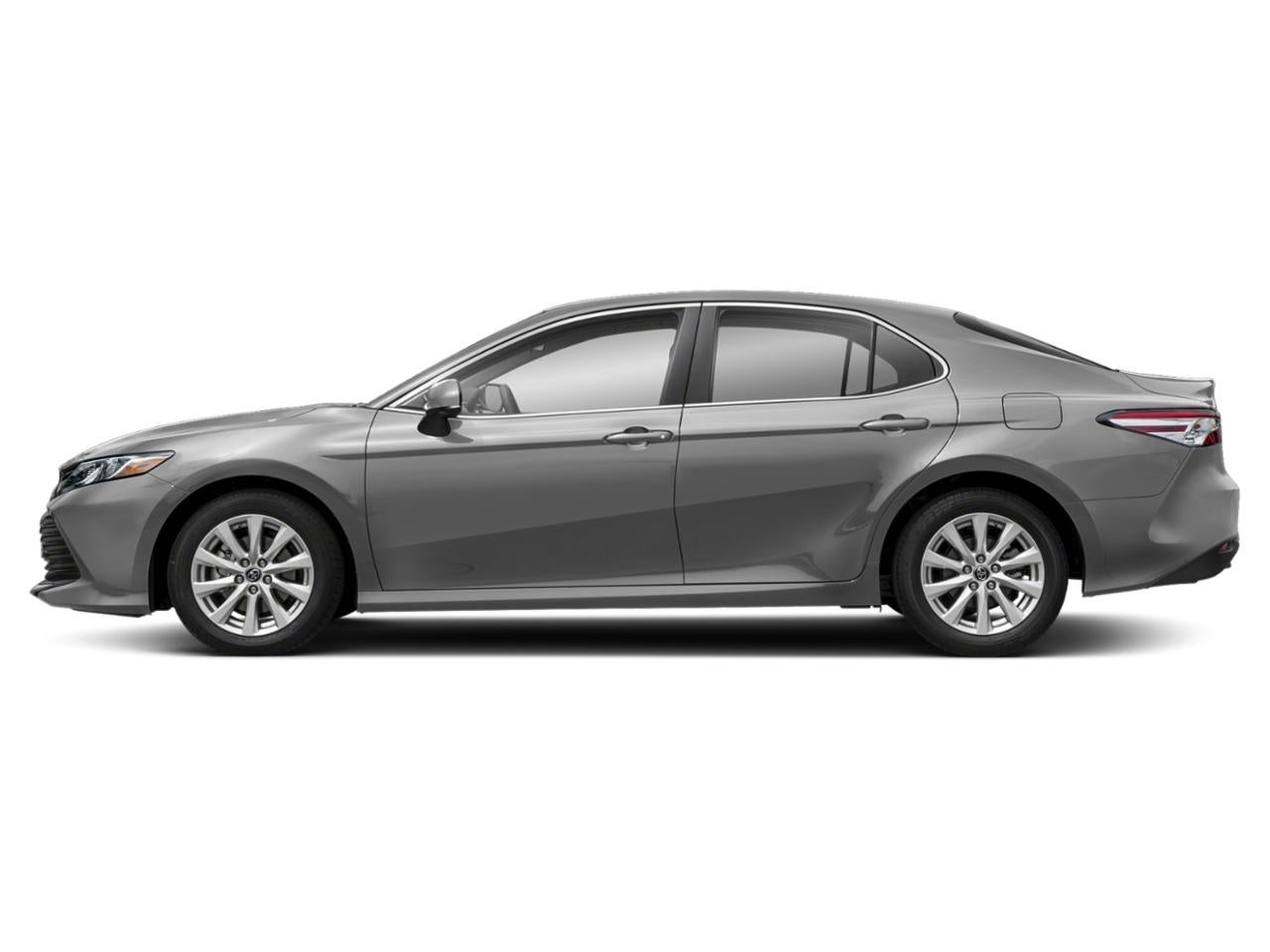 2018 Toyota Camry LE Auto (Natl)
