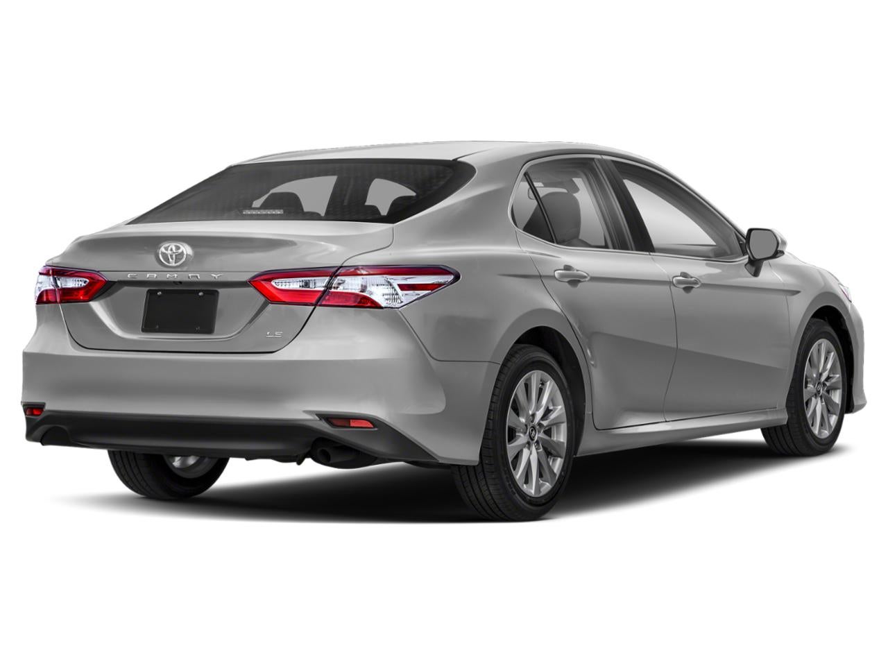 2018 Toyota Camry LE Auto (Natl)