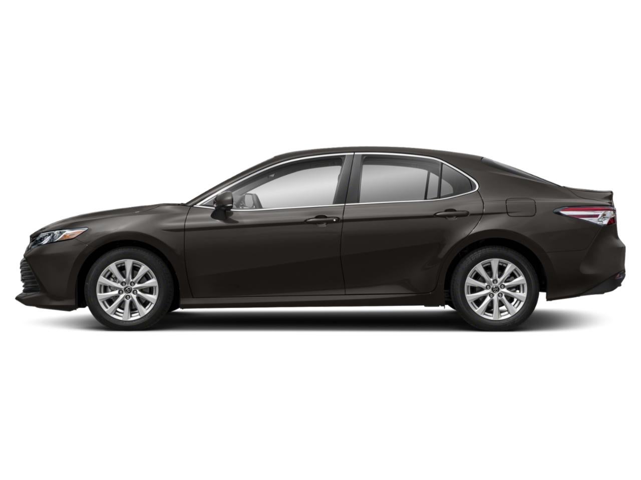 2018 Toyota Camry LE Auto (Natl)