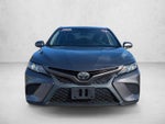 2019 Toyota Camry SE Auto (Natl)