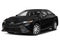 2019 Toyota Camry Hybrid LE CVT (Natl)