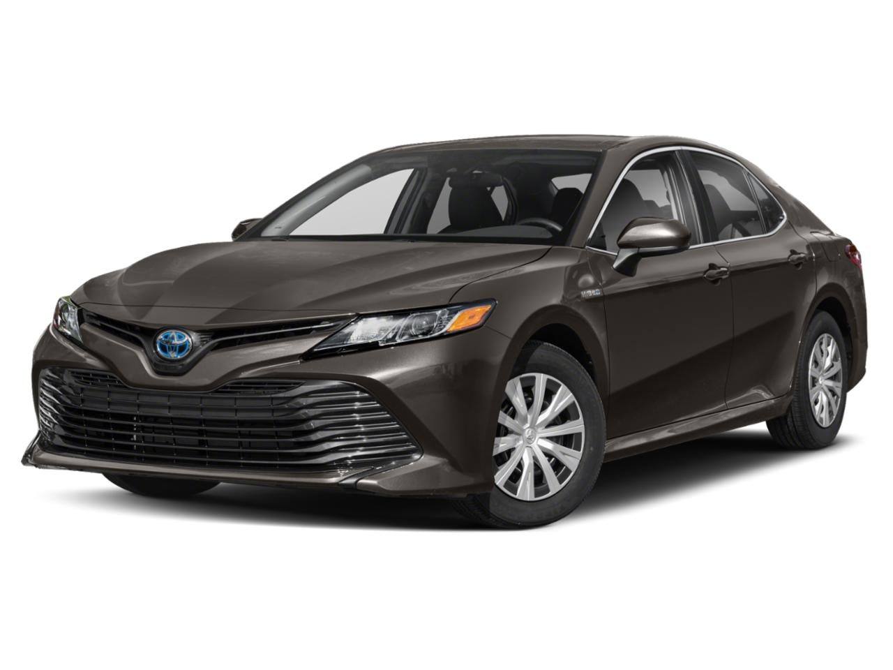 2019 Toyota Camry Hybrid LE CVT (Natl)