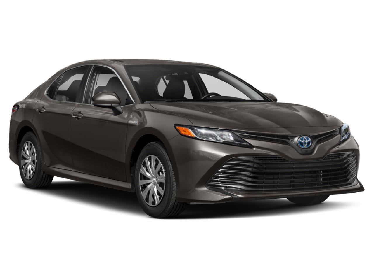 2019 Toyota Camry Hybrid LE CVT (Natl)