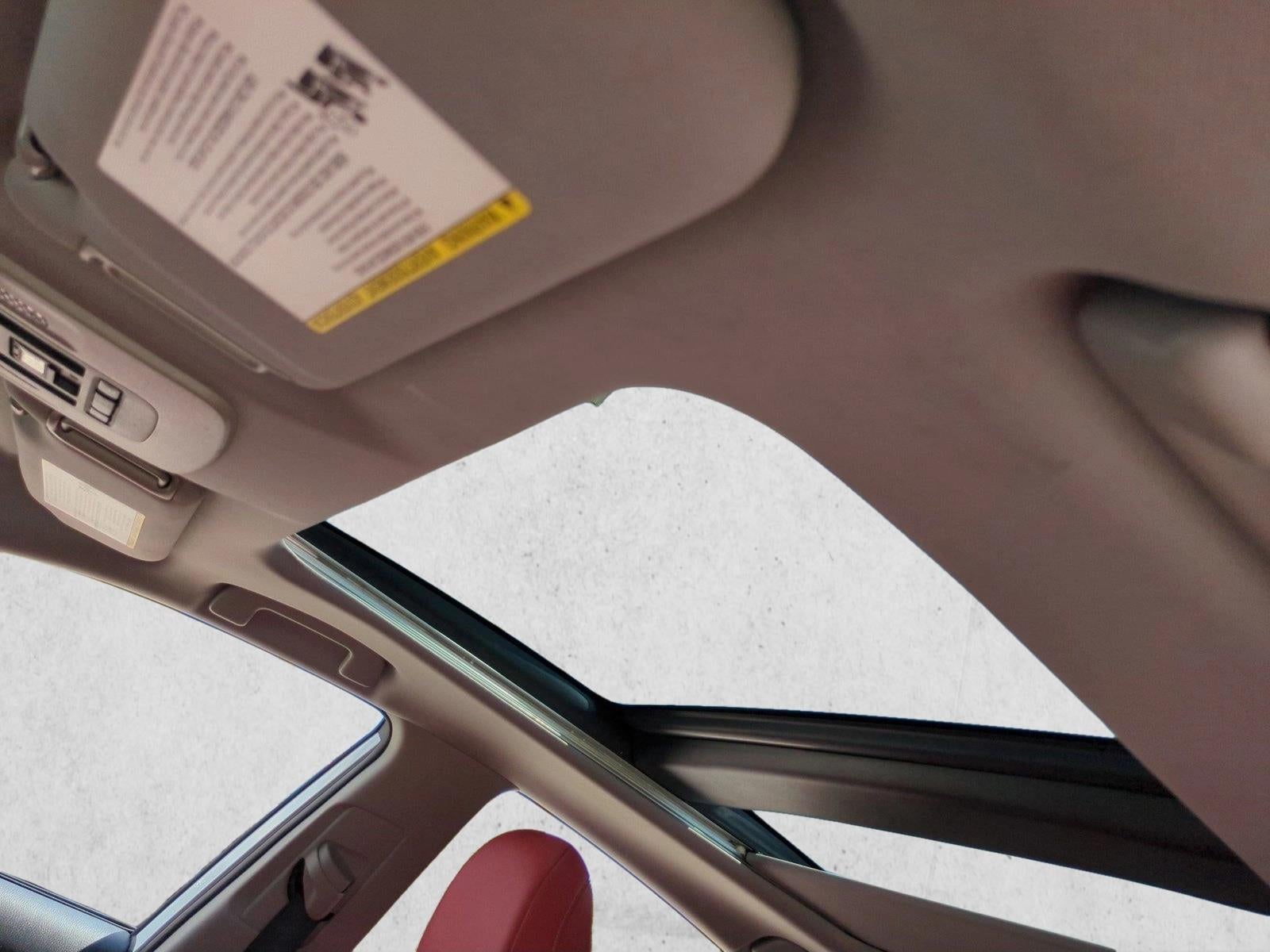 2019 Toyota Camry XSE Auto (Natl)