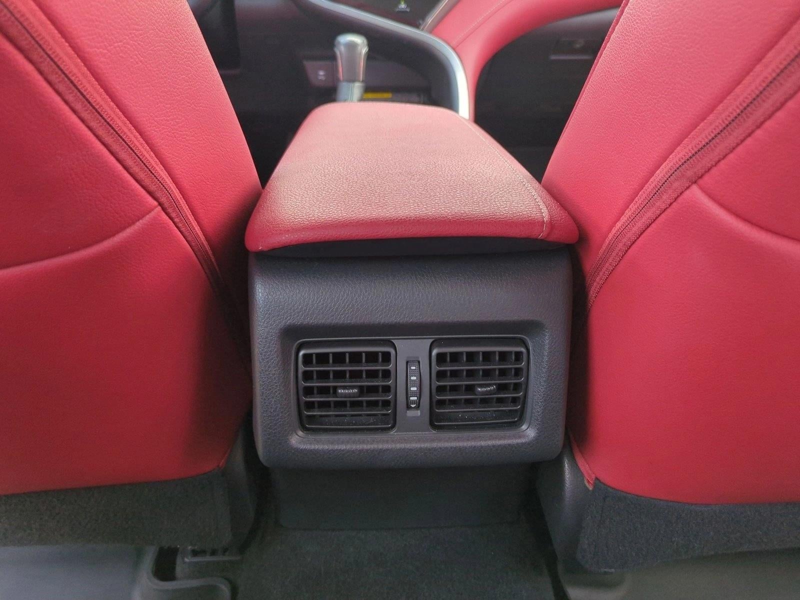 2019 Toyota Camry XSE Auto (Natl)