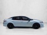 2019 Toyota Camry XSE Auto (Natl)