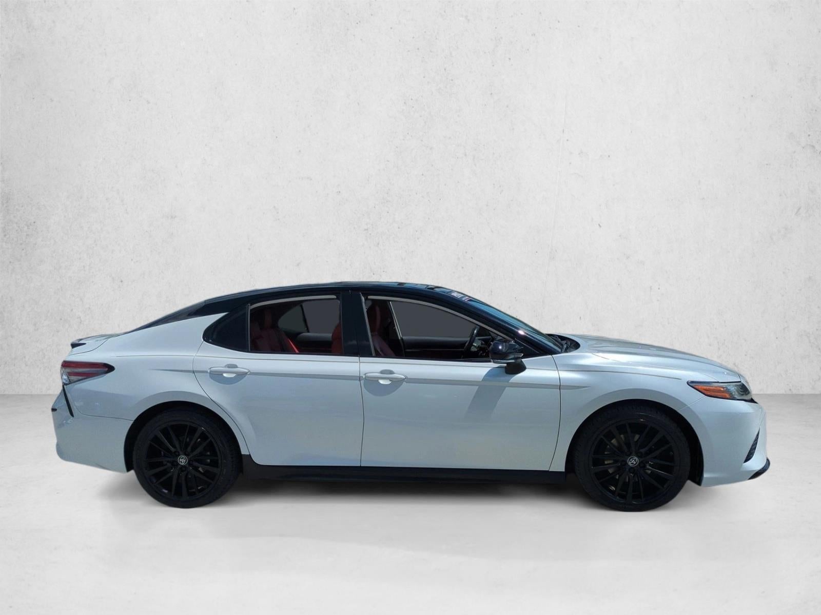2019 Toyota Camry XSE Auto (Natl)