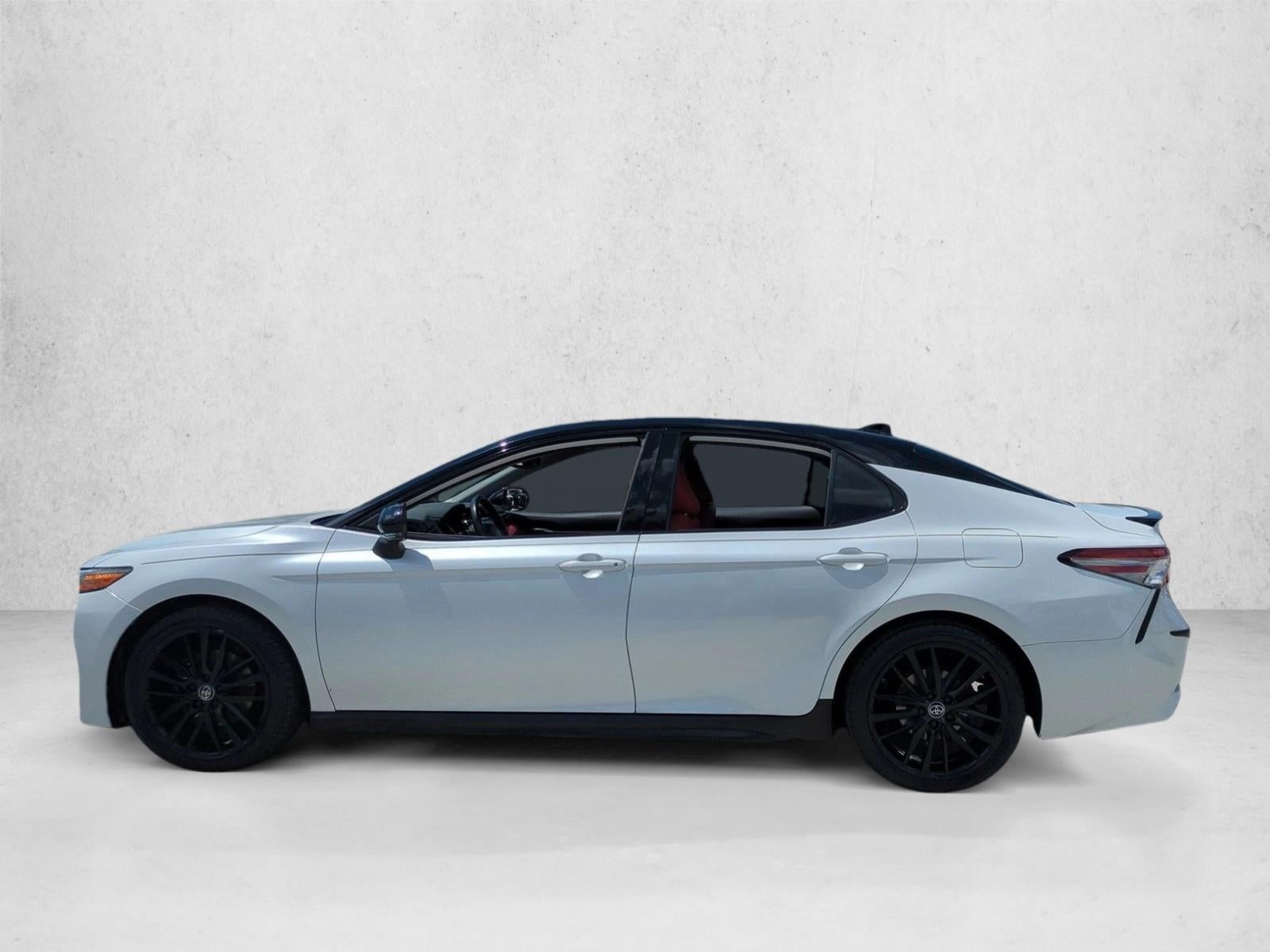 2019 Toyota Camry XSE Auto (Natl)