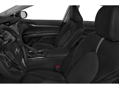 2018 Toyota Camry XSE Auto (Natl)