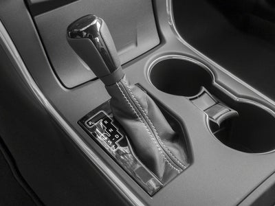 2016 Toyota Camry 4dr Sdn I4 Auto SE (SE)