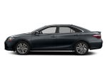 2016 Toyota Camry 4dr Sdn I4 Auto SE (SE)