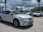 2017 Toyota Camry LE Auto (SE)