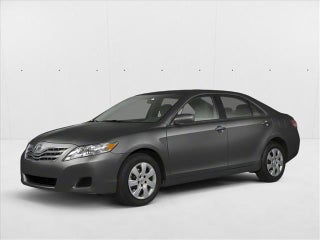 2010 Toyota Camry 4dr Sdn I4 Auto LE (Natl)