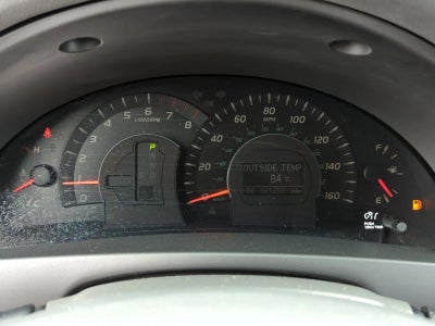 2009 Toyota Camry 4dr Sdn V6 Auto XLE (Natl)