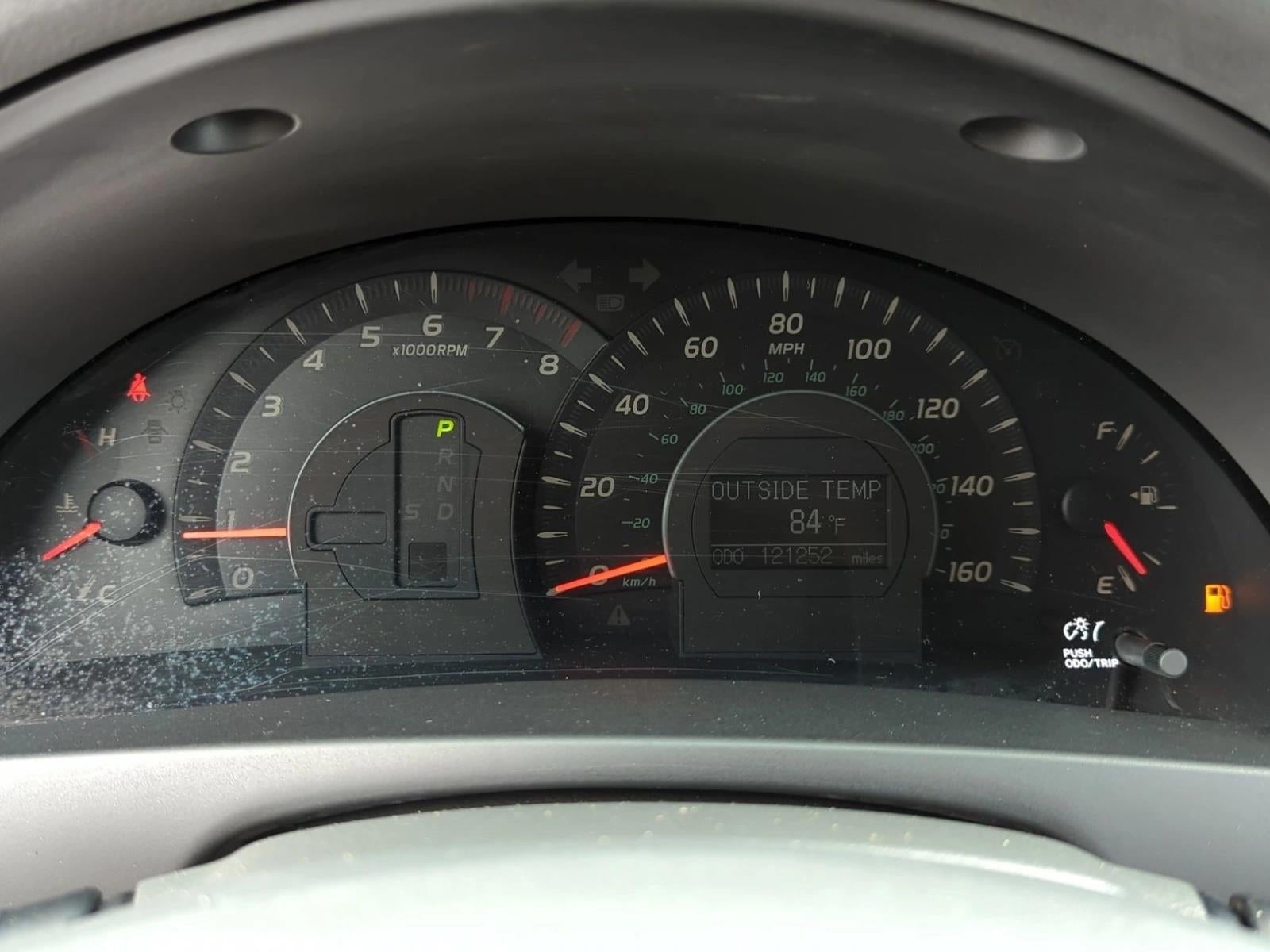 2009 Toyota Camry 4dr Sdn V6 Auto XLE (Natl)