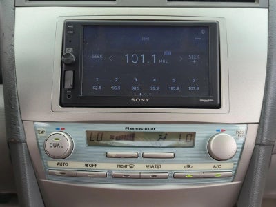 2009 Toyota Camry 4dr Sdn V6 Auto XLE (Natl)