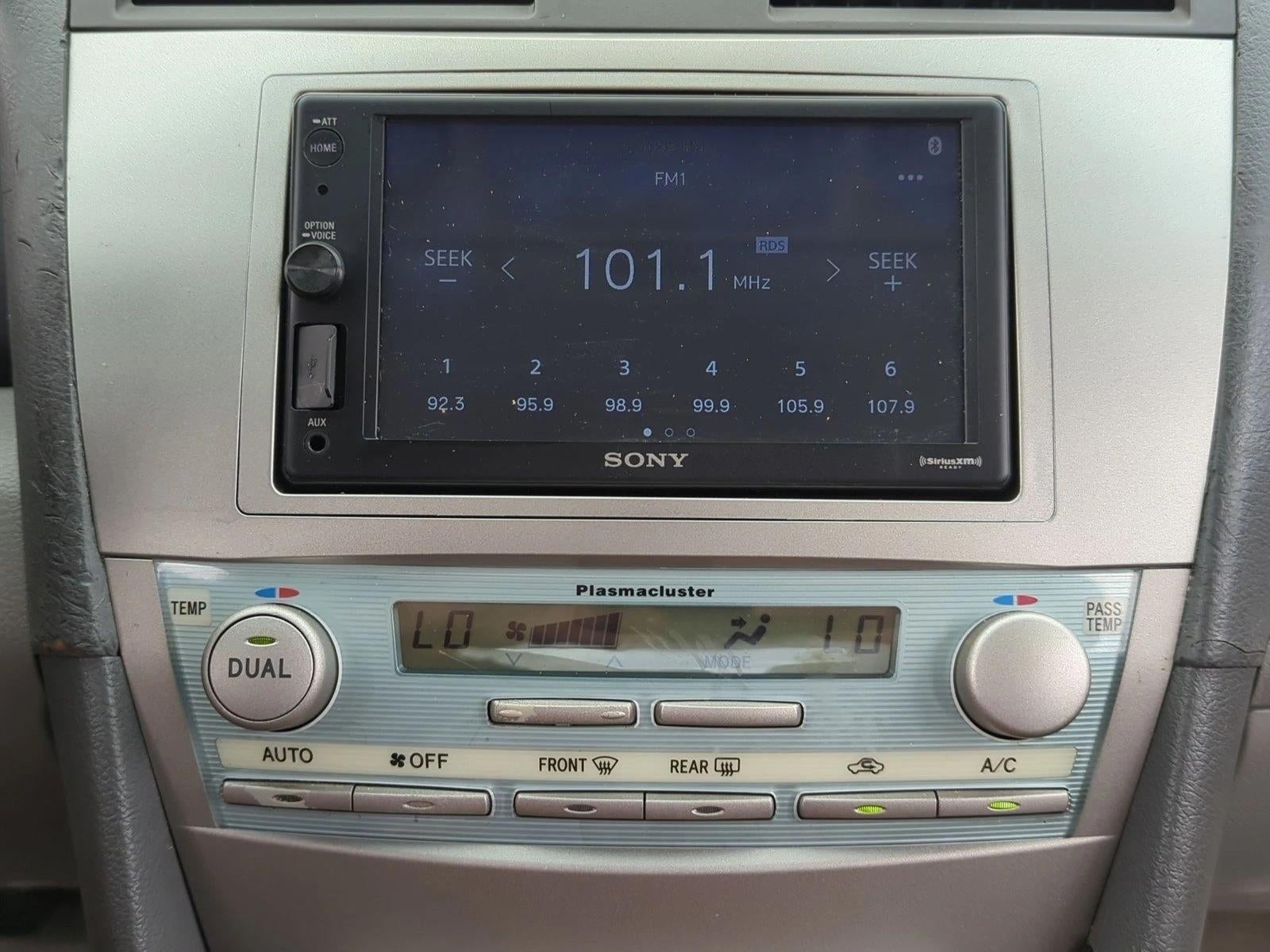 2009 Toyota Camry 4dr Sdn V6 Auto XLE (Natl)