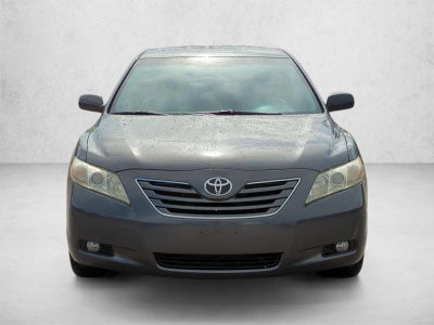 2009 Toyota Camry 4dr Sdn V6 Auto XLE (Natl)