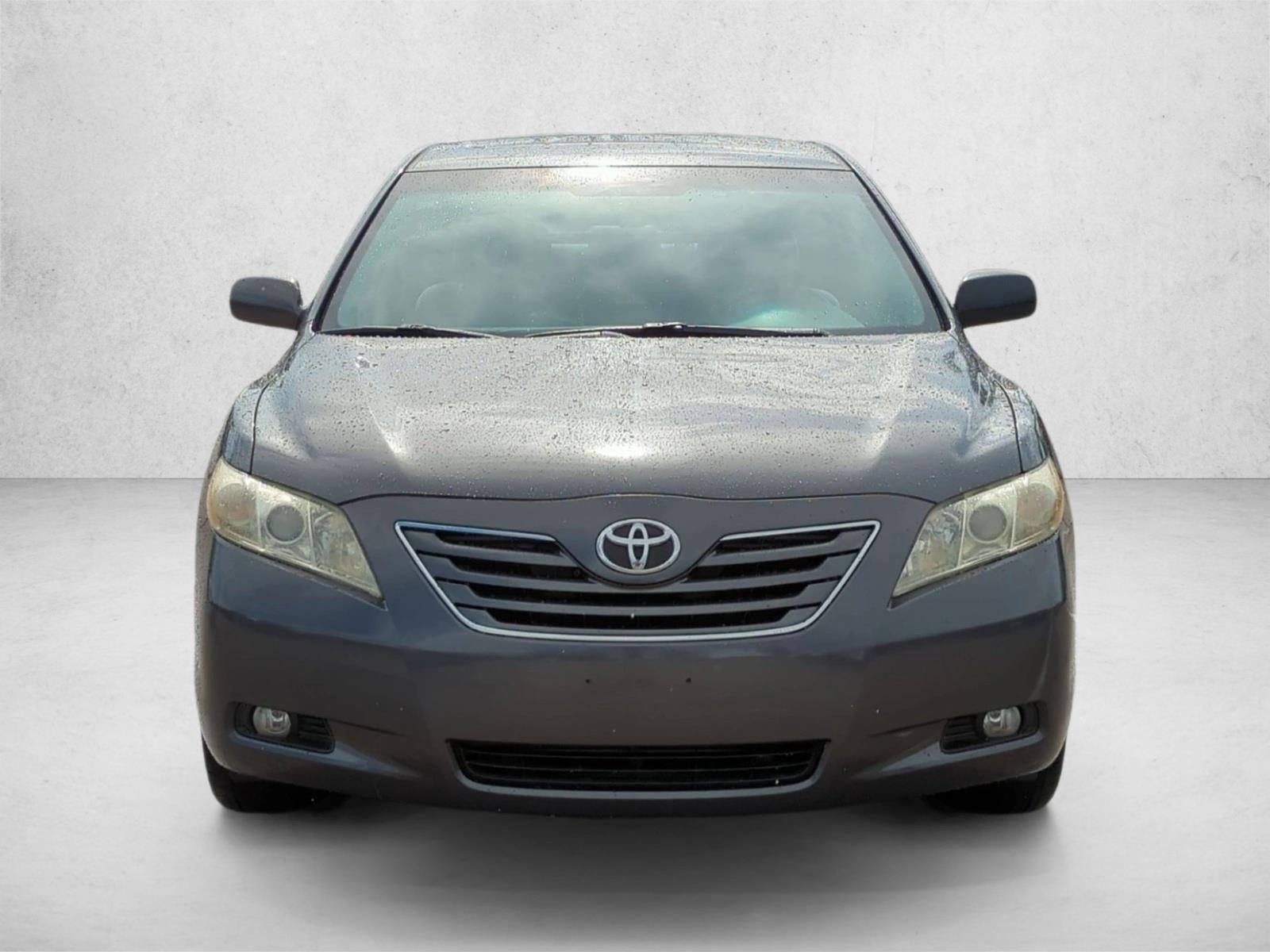 2009 Toyota Camry 4dr Sdn V6 Auto XLE (Natl)