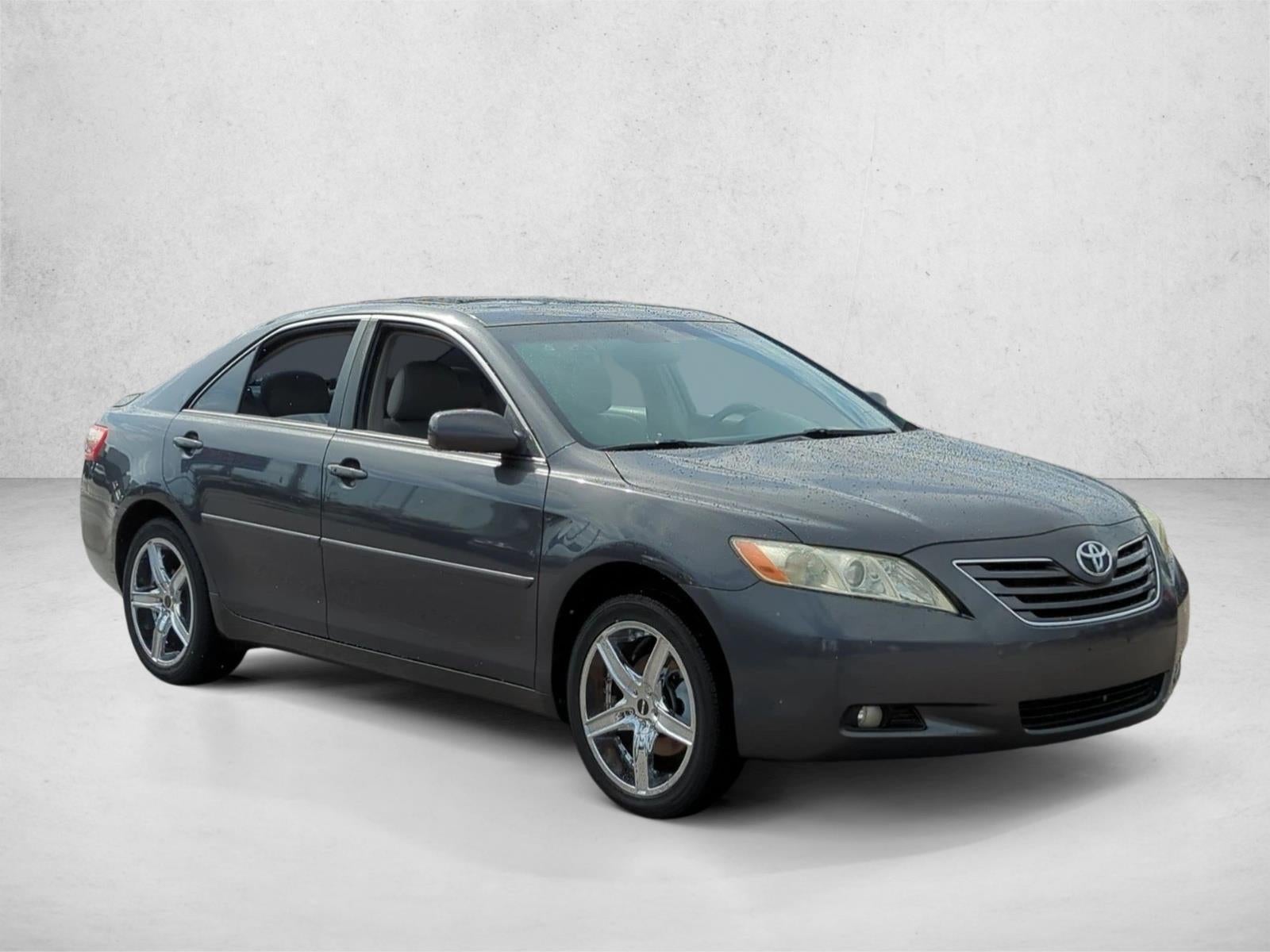 2009 Toyota Camry 4dr Sdn V6 Auto XLE (Natl)