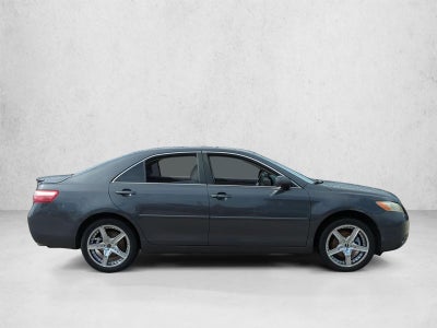 2009 Toyota Camry 4dr Sdn V6 Auto XLE (Natl)