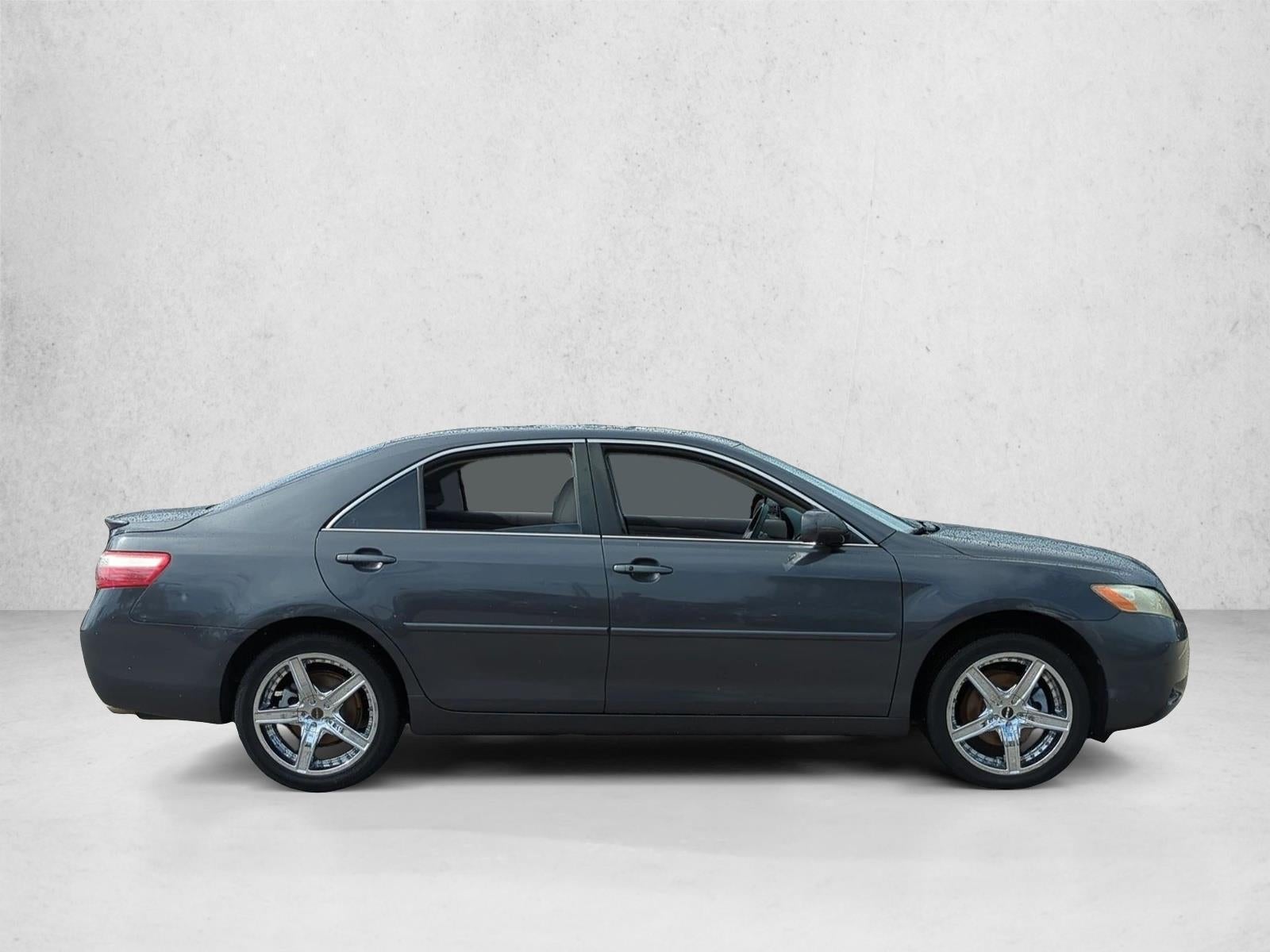 2009 Toyota Camry 4dr Sdn V6 Auto XLE (Natl)