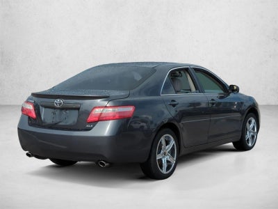 2009 Toyota Camry 4dr Sdn V6 Auto XLE (Natl)