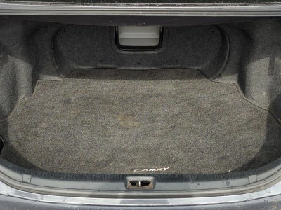 2009 Toyota Camry 4dr Sdn V6 Auto XLE (Natl)